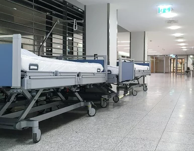 Miniatura: Kryzys w szpitalach. 6 kategorycznych...