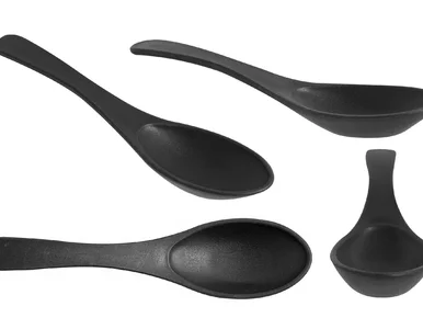 Miniatura: Łyżki wycofane ze sprzedaży. GIS wydał...