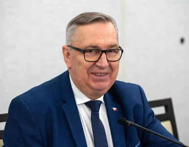 Miniatura: Gigantyczna emerytura posła PiS. „Sam...