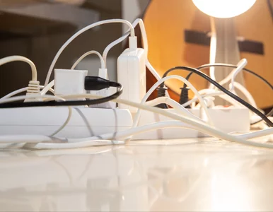 Miniatura: Krocie za prąd. Przypominamy: bon...