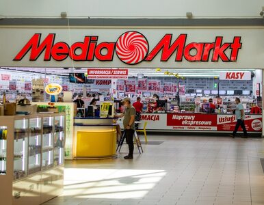 MediaMarkt padł ofiarą przestępców. Możliwe żądania okupu