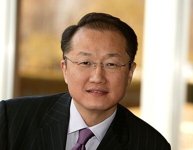 Tajemniczy Kim prezesem Banku Światowego