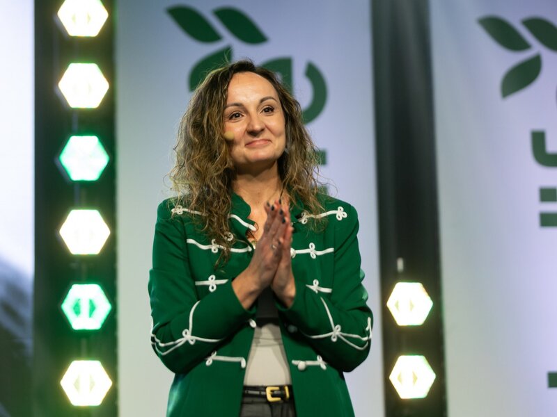 Herbalife ma oblicze kobiety