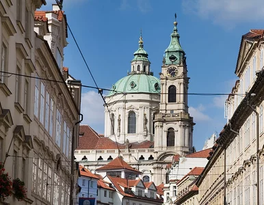 Miniatura: Rekordowa inflacja nie tylko w Polsce....
