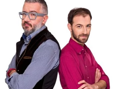 Miniatura: W Toskanii najlepsze kasztany są w dolinie...