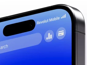 Miniatura: Revolut przetestuje telefonię komórkową....