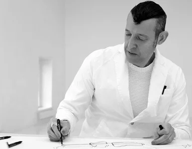 Miniatura: Karim Rashid, król plastikowego designu