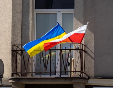 Miniatura: Za 100 mln dolarów. Jedno z ministerstw...