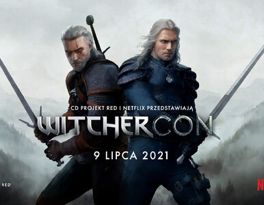 Miniatura: WitcherCon. Netflix i CD Projekt Red...