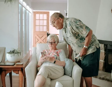 Miniatura: W dowolnym momencie o 400 zł więcej do...