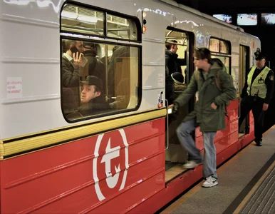 Miniatura: Metro w kolejnym polskim mieście....