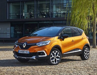 Miniatura: Renault „zniknie” bez wsparcia rządu....