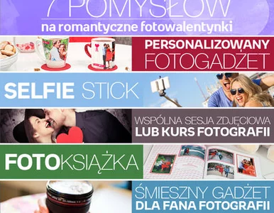 Miniatura: Z miłości do fotografii, czyli... 7...