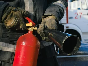 Miniatura: Bezpieczeństwo w praktyce. Fundacja ORLEN...