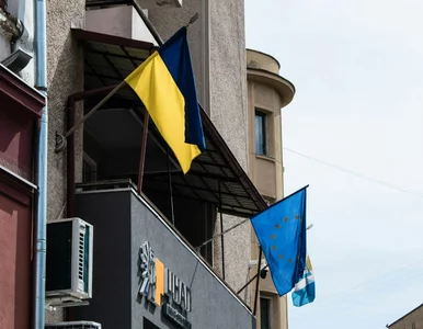 Miniatura: Nieprawdopodobna wolta Ukrainy. Dotacje za...