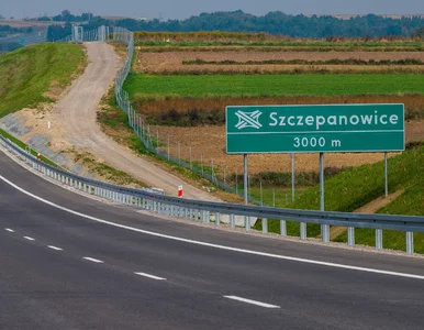 Miniatura: 1/3 dróg krajowych w złym stanie....