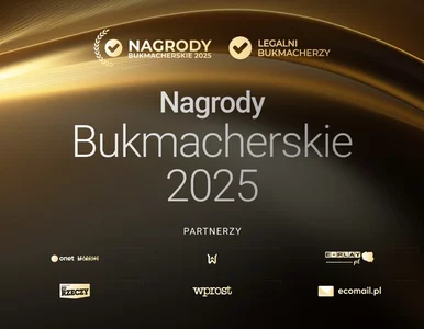 Miniatura: Nagrody bukmacherskie 2025 – kto zostanie...