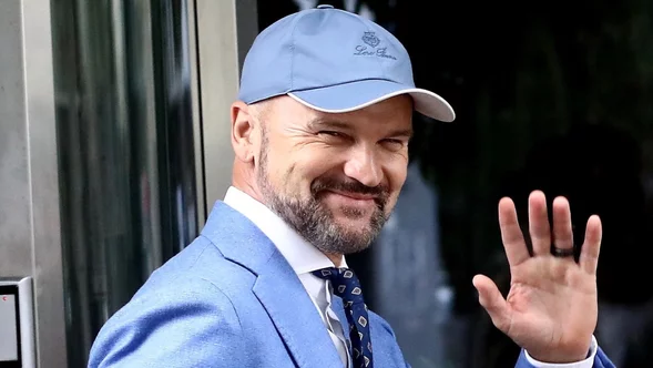 Miniatura: Rafał Brzoska kończy misję deregulacyjną....