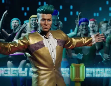 Miniatura: Gdzie kupić Cyberpunk 2077? Podpowiedź...