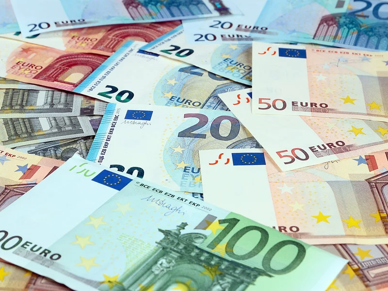 Obowiązkowe 40 euro i więcej. Dodatkowa opłata za firmowe długi