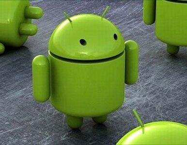Miniatura: Android detronizuje BlackBerry