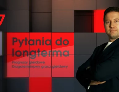 Miniatura: Albert "Longterm" Rokicki, #87 PYTANIA DO...
