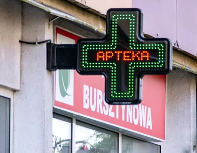 Miniatura: Zakaz reklamy aptek obalony. Co to oznacza...