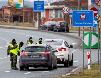 Miniatura: Czesi szturmują przed świętami polskie...