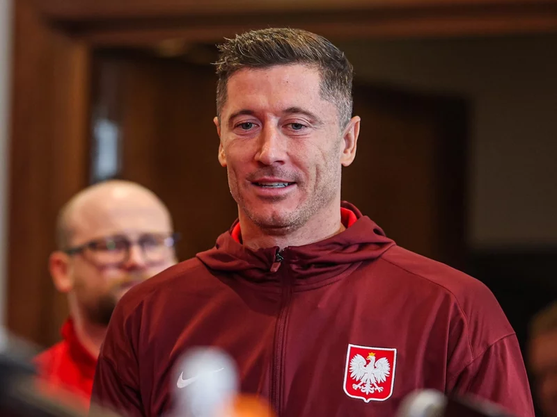 Lewandowski przejmuje znaną restaurację. „Został jedynym właścicielem”