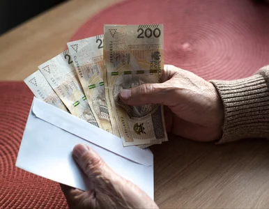 Miniatura: Rząd szykuje nowe emerytury. Świadczenia...