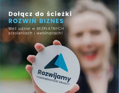 Miniatura: Program Rozwoju Przedsiębiorczości Biznes...